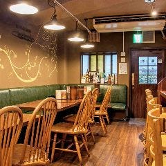 ソウルフードインディア 水道橋店