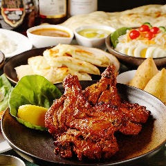 水道橋でテイクアウトが可能なお店