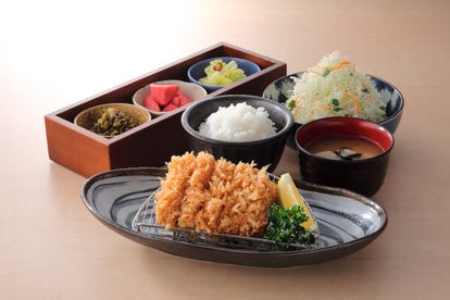 ランチならここ 関内の沖縄料理でおすすめしたい人気のお店 ぐるなび