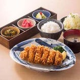 林SPF ロースかつ 林SPF ロースかつ