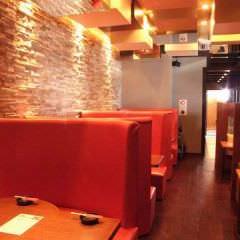 癒空間ダイニング Jasmine 癒空間ダイニング Jasmine