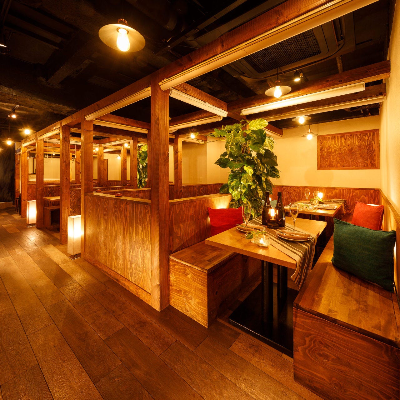個室 食べ放題肉バルniku Bar Kugi ニクバークギ 新宿店相片 新宿 居酒屋 Gurunavi 日本美食餐廳指南