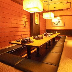 原価酒場 はかた商店昭島中神