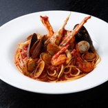 イタリアンベースの、心温まるお料理をお楽しみください。