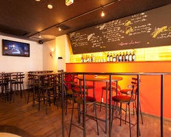 高崎ワインバール 高崎 居酒屋 ぐるなび