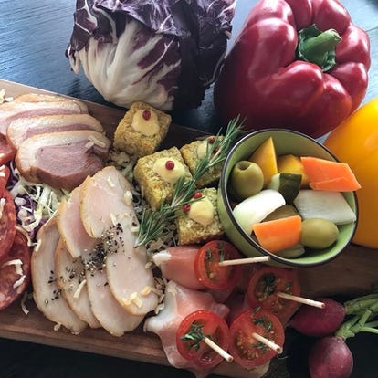 美味しいお店が見つかる 茅場町の居酒屋でおすすめしたい人気のお店 ぐるなび