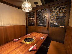 龍華園