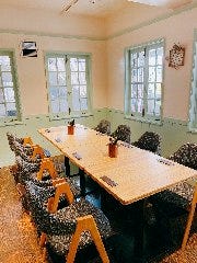 よつ葉CAFE
