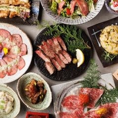 厳選A4和牛と博多料理 個室居酒屋 極みや 日本橋店（三越前/居酒屋