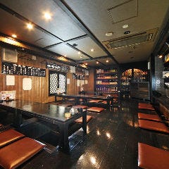炉ばたダイニング蔵や 富士店
