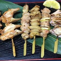 炉ばたダイニング蔵や 富士店 