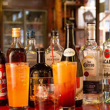 中華居酒屋 香港厨房 南幸 横浜2号店_お仕事帰りや2軒目以降のご利用にも