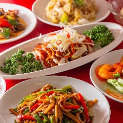 中華居酒屋 香港厨房 南幸 横浜2号店