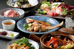 日本酒・焼酎 和バル 三茶まれイメージ