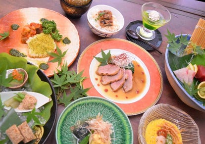 天王寺でランチならココ おすすめ絶品ランチ 人気店のメニューもご紹介 ぐるなび