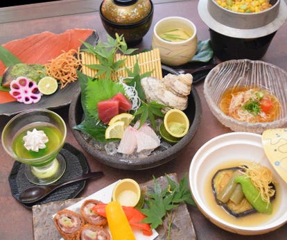 天王寺でランチならココ おすすめ絶品ランチ 人気店のメニューもご紹介 ぐるなび