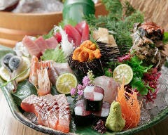 個室和食居酒屋 なかの家 あべのハルカス店