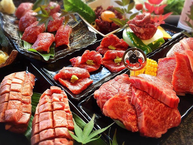 焼肉 けんたま家 岡崎 居酒屋 ぐるなび