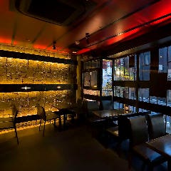 バル＆BAR Jasmo DINING 〜ジャスモ ダイニング〜