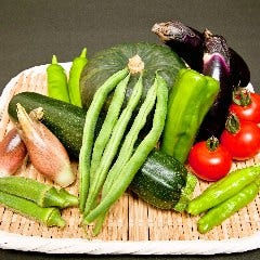 てんぷら はやし