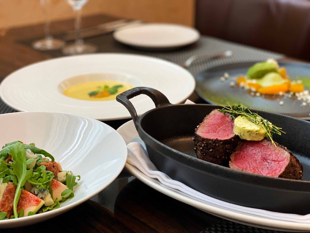 プライムフィレミニヨンステーキ ランチコースの詳細 Blt Steak Ginza 銀座 ステーキ ぐるなび プライムフィレミニヨンステーキ ランチコースの詳細 Blt Steak Ginza 銀座 ステーキ ぐるなび