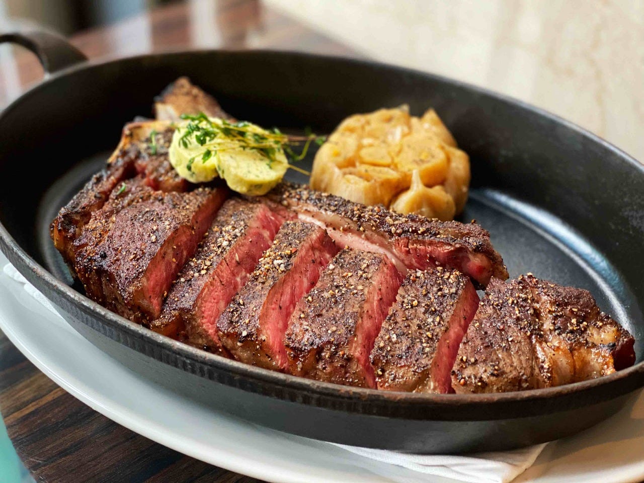 Blt Steak Ginza ビーエルティステーキギンザ 銀座 ステーキ ぐるなび