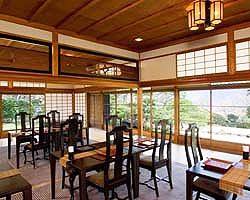 蕎麦 貴賓館の画像