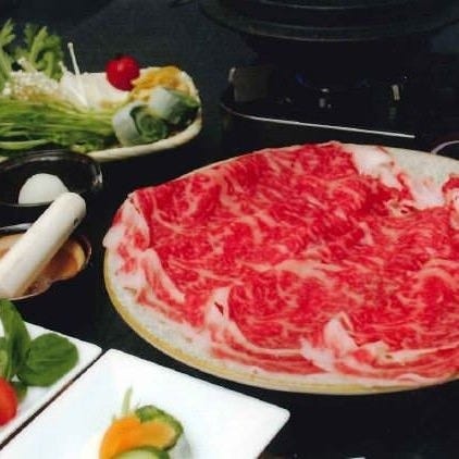酒菜肉匠 ふるや 戸塚 東戸塚 すき焼き ぐるなび