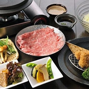 酒菜肉匠 ふるや 戸塚 東戸塚 すき焼き ぐるなび
