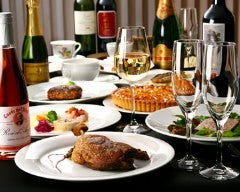 Restaurant Bonheur