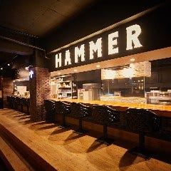HAMMER II（ハンマーツー） 