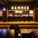 HAMMER II（ハンマーツー） 