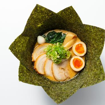 麺家神明 安城店 安城 ラーメン ぐるなび