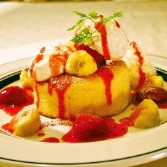 さいたま市 インスタ映えするパンケーキ屋さんおすすめランキング 1ページ ｇランキング