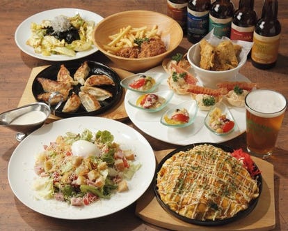 関内 ランチ 土曜日 日曜日のランチ おすすめ人気レストラン ぐるなび