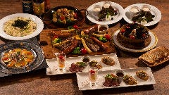 横浜ビール 驛の食卓～UMAYA～桜木町