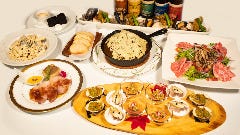 横浜ビール本店レストランUMAYA （【旧店名】驛の食卓）