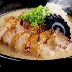 麺匠一本道 イオンモール茨木店