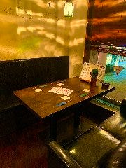 橋本で完全個室があるレストラン 居酒屋 飲食店