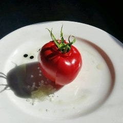 横須賀野菜！岩澤君のすごいトマト