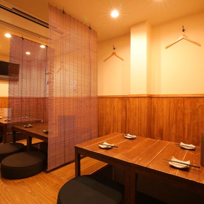 美味しいお店が見つかる 大阪 福島 居酒屋 大人の隠れ家 おすすめ人気レストラン ぐるなび