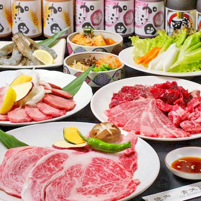 美味しいお店が見つかる 目黒の焼肉でおすすめしたい人気のお店 ぐるなび