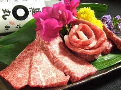 焼肉 貴味苑 