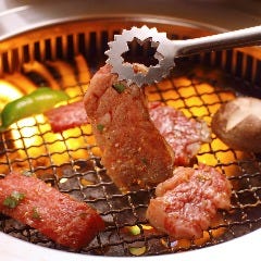 焼肉 貴味苑 