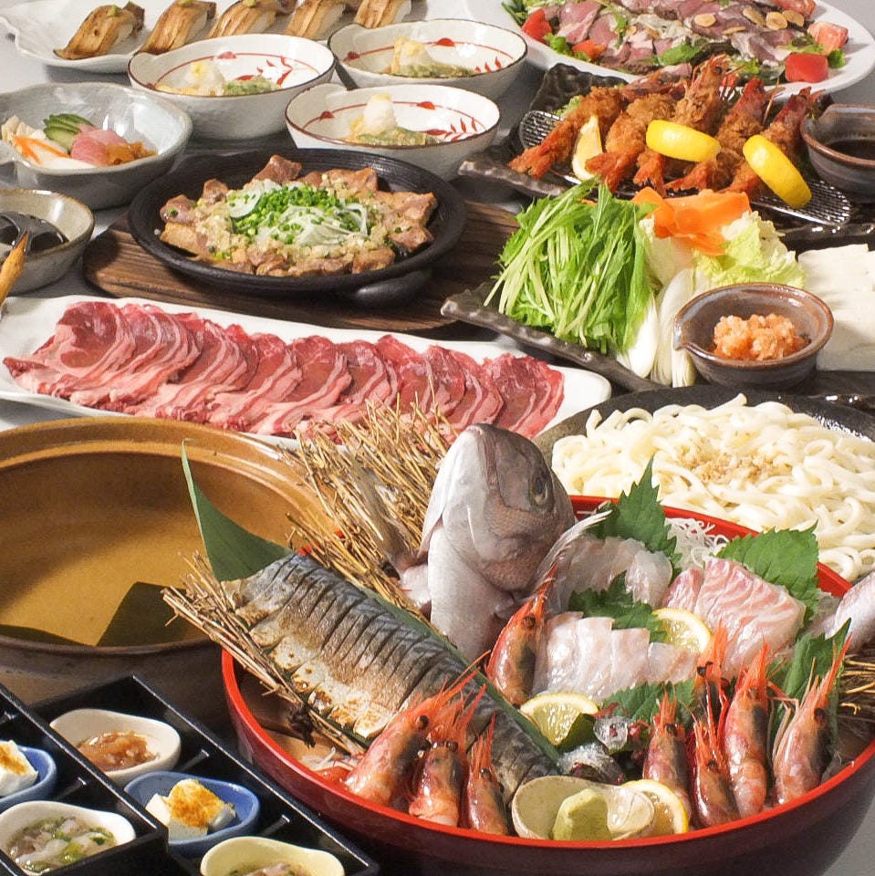 ぐるなび限定 2時間飲み放題付全7品 弘前ねぷたコース 5000円 歓送迎会 宴会 接待 合コンに の詳細 津軽の酒処 わたみ 弘前 居酒屋 ぐるなび