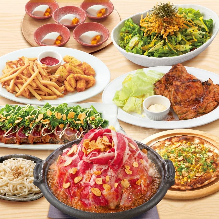 日 木限定 2時間飲み放題付全6品 お手軽コース 3000円 歓送迎会 飲み会 女子会 貸切に の詳細 津軽の酒処 わたみ 弘前 居酒屋 ぐるなび