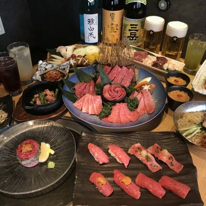 人気の美味い店 春日部の焼肉ならここ 今好評の食べ放題など ぐるなび