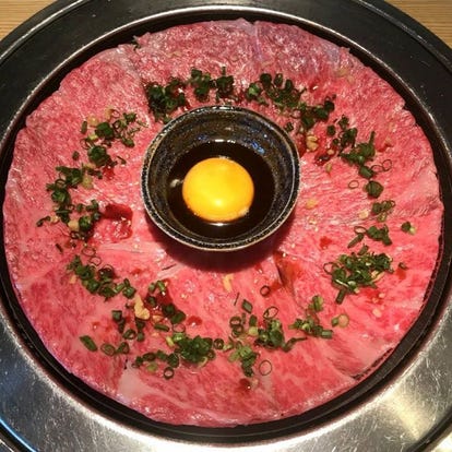 人気の美味い店 春日部の焼肉ならここ 今好評の食べ放題など ぐるなび