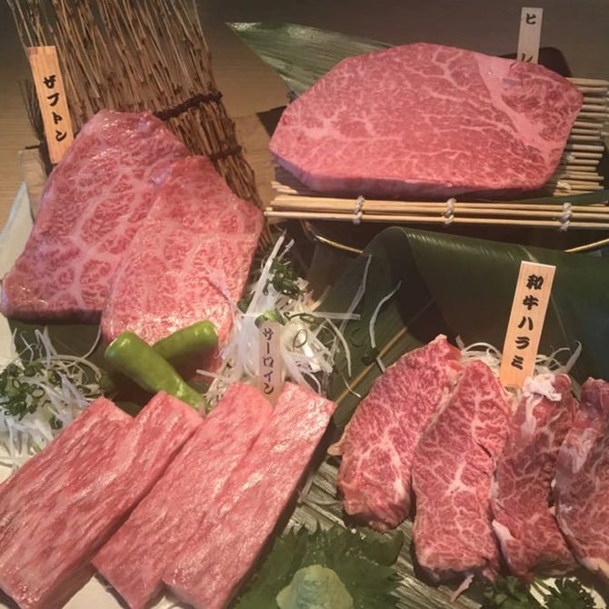 焼肉 月山亭 春日部 焼肉 ぐるなび 焼肉 月山亭 春日部 焼肉 ぐるなび