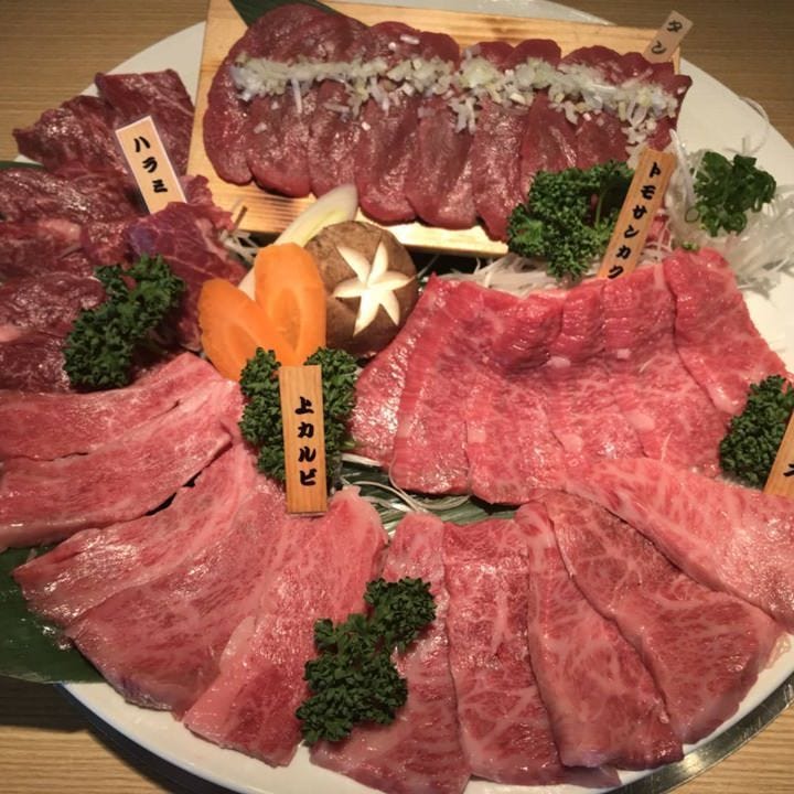 焼肉 月山亭 春日部市 焼肉 Goo地図 焼肉 月山亭 春日部市 焼肉 Goo地図